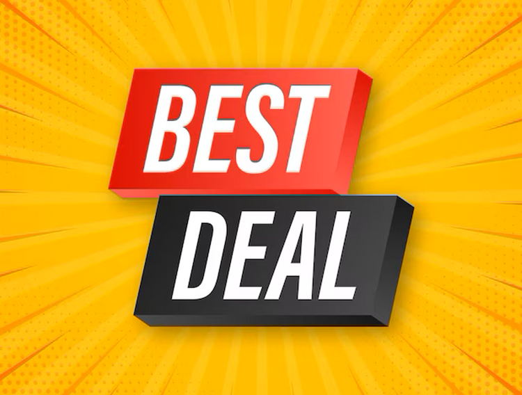 Best Deals