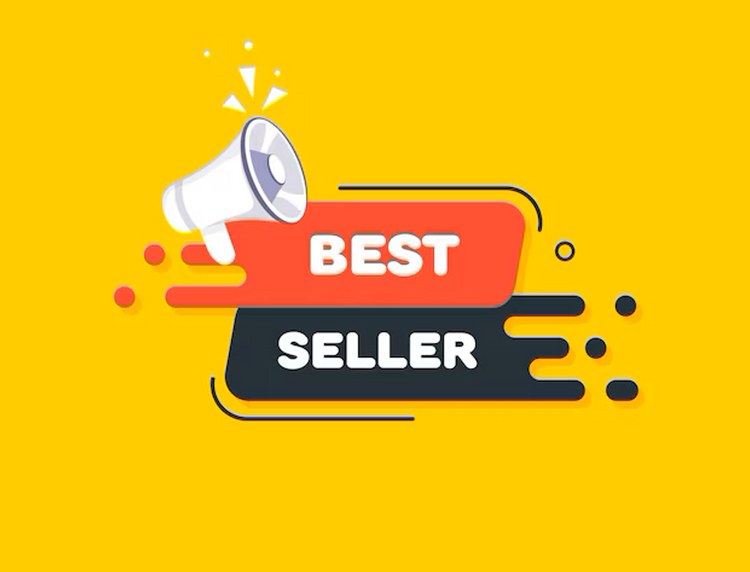 Best Sellers