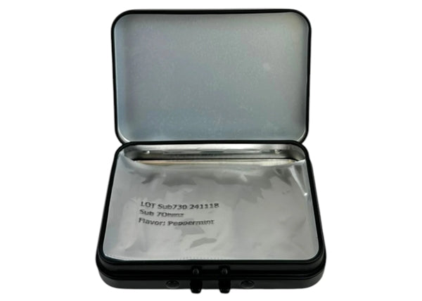 Float 7-OH 25mg Peppermint 5-Strips