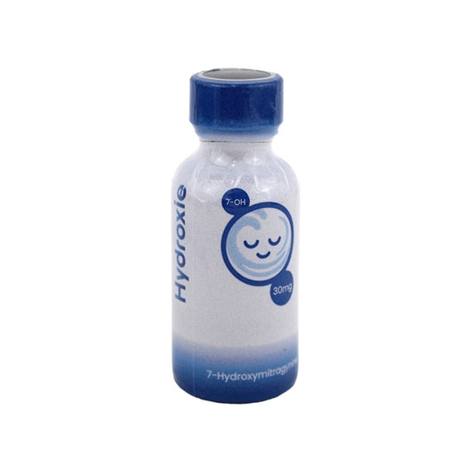 Hydroxie 30ml 7-OH - 30mg Shots 12pk