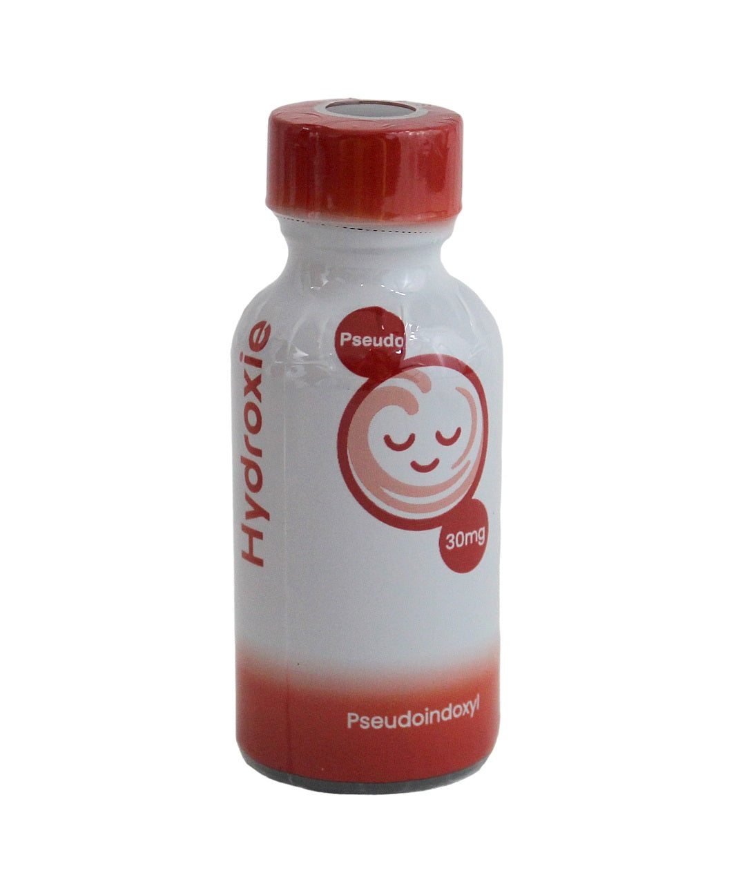 Hydroxie Pseudo 30ml 7-OH – 30mg Shots 12pk