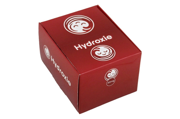 Hydroxie Pseudo 30ml 7-OH – 30mg Shots 12pk