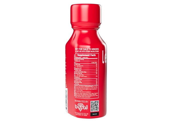 Lean Ohmz 7-Hydroxy Syrup