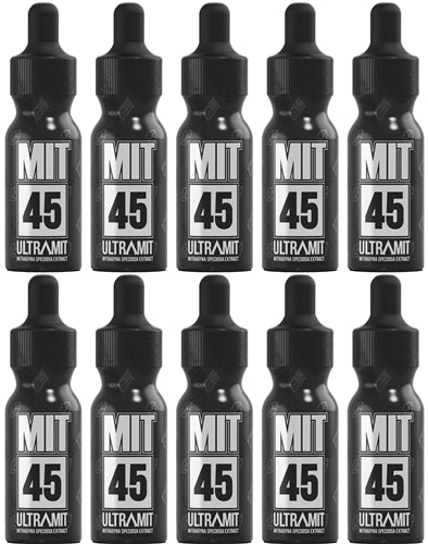 MIT45 UltraMIT Liquid Kratom Shot