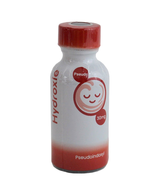 Hydroxie Pseudo 30ml 7-OH – 30mg Shots 12pk