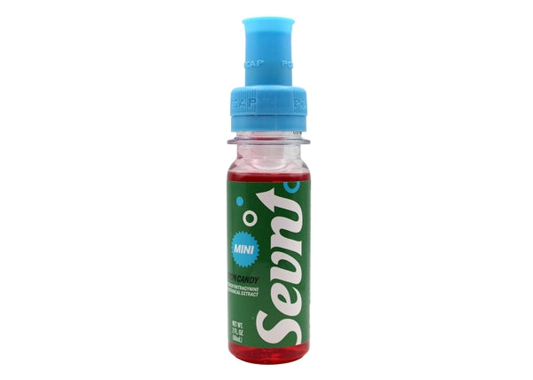 Sevn Mini 25mg 7-OH Kratom Shots