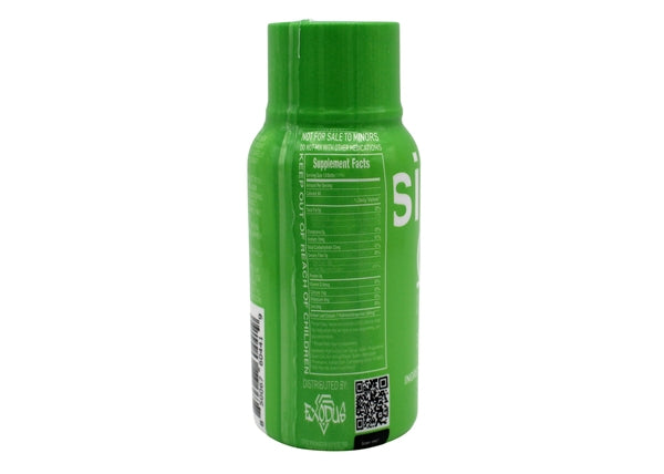 Sip Ohmz 7-OH + Pseudo 30mg Shots 6pk